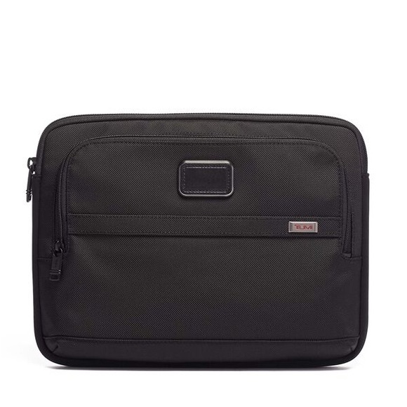 Tumi Bags Tumi Medium Laptop Cover Poshmark